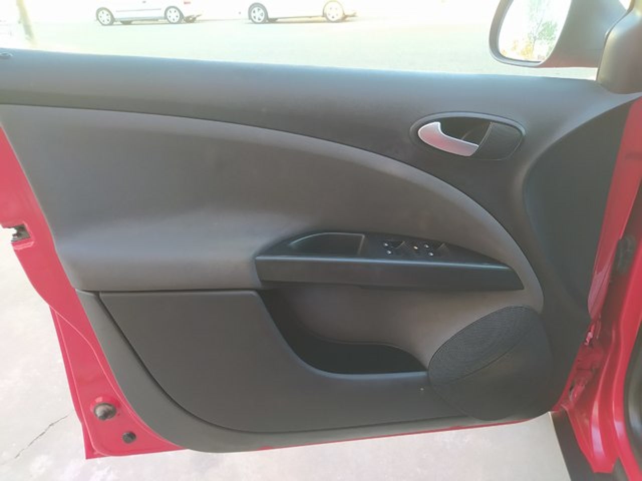 SEAT ALTEA 1.6 TDI 105cv SS ITech EEcomotive