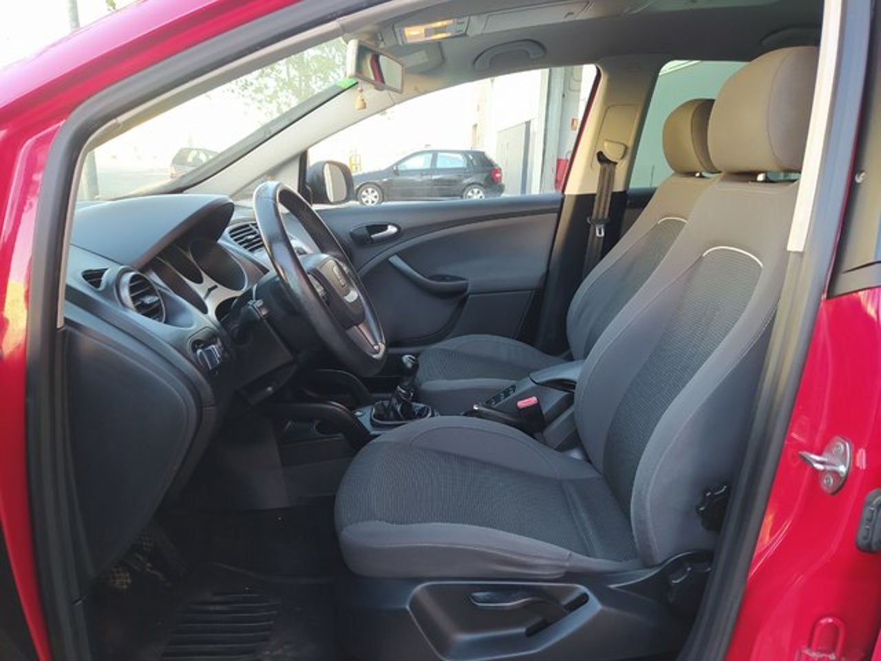 SEAT ALTEA 1.6 TDI 105cv SS ITech EEcomotive