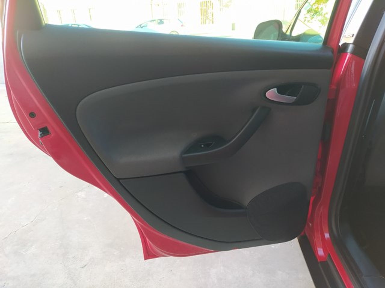 SEAT ALTEA 1.6 TDI 105cv SS ITech EEcomotive