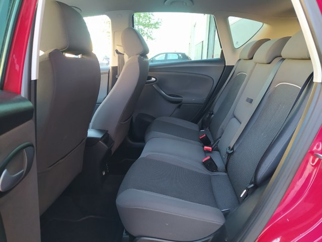 SEAT ALTEA 1.6 TDI 105cv SS ITech EEcomotive