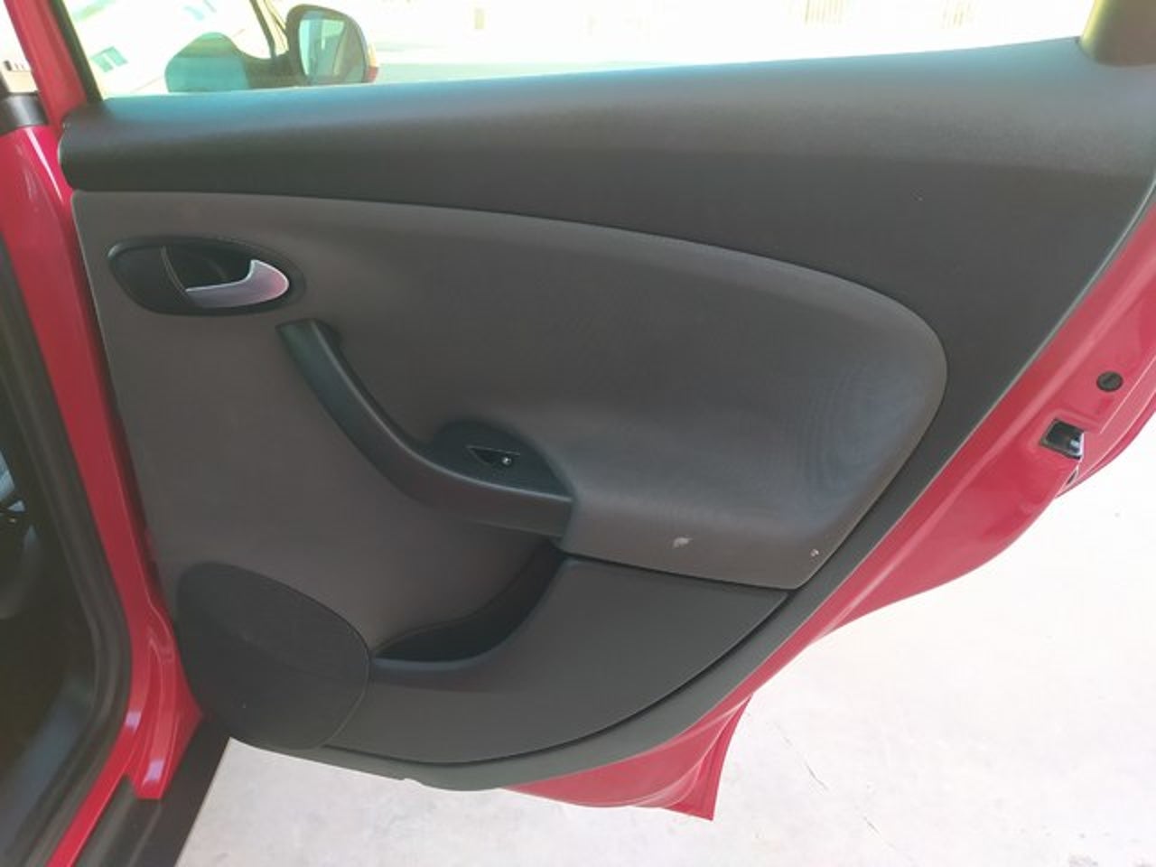 SEAT ALTEA 1.6 TDI 105cv SS ITech EEcomotive