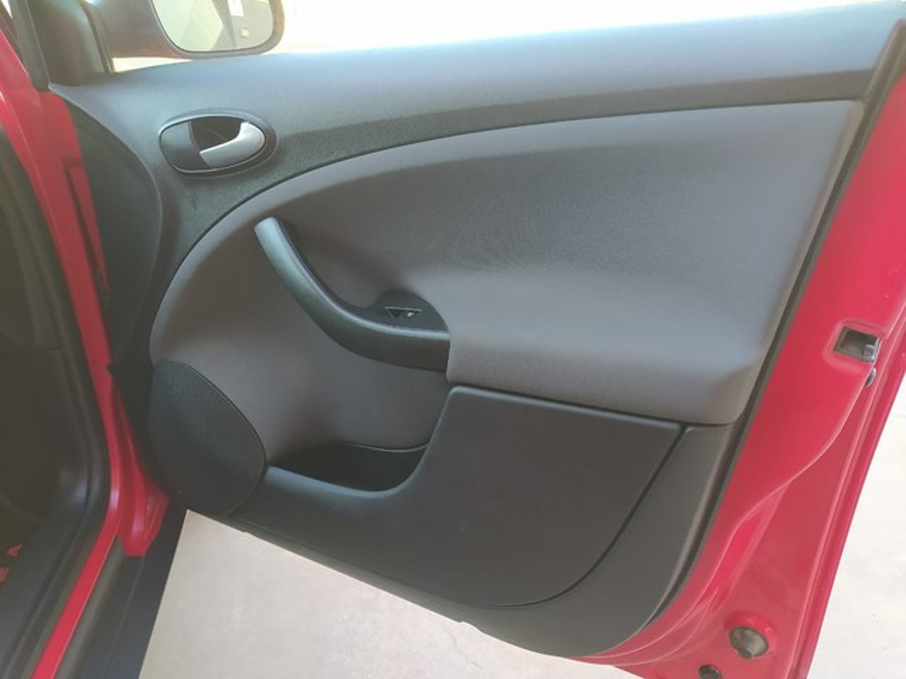 SEAT ALTEA 1.6 TDI 105cv SS ITech EEcomotive