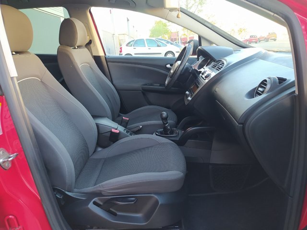 SEAT ALTEA 1.6 TDI 105cv SS ITech EEcomotive