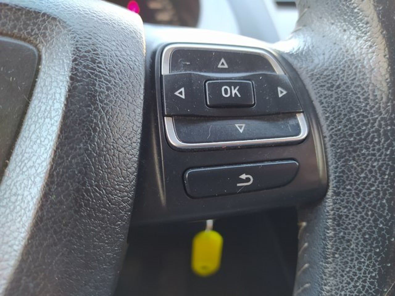 SEAT ALTEA 1.6 TDI 105cv SS ITech EEcomotive