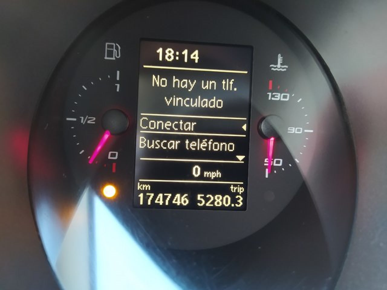 SEAT ALTEA 1.6 TDI 105cv SS ITech EEcomotive