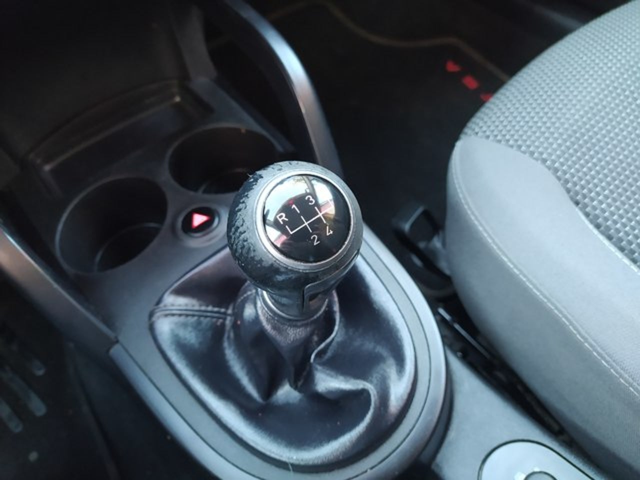 SEAT ALTEA 1.6 TDI 105cv SS ITech EEcomotive