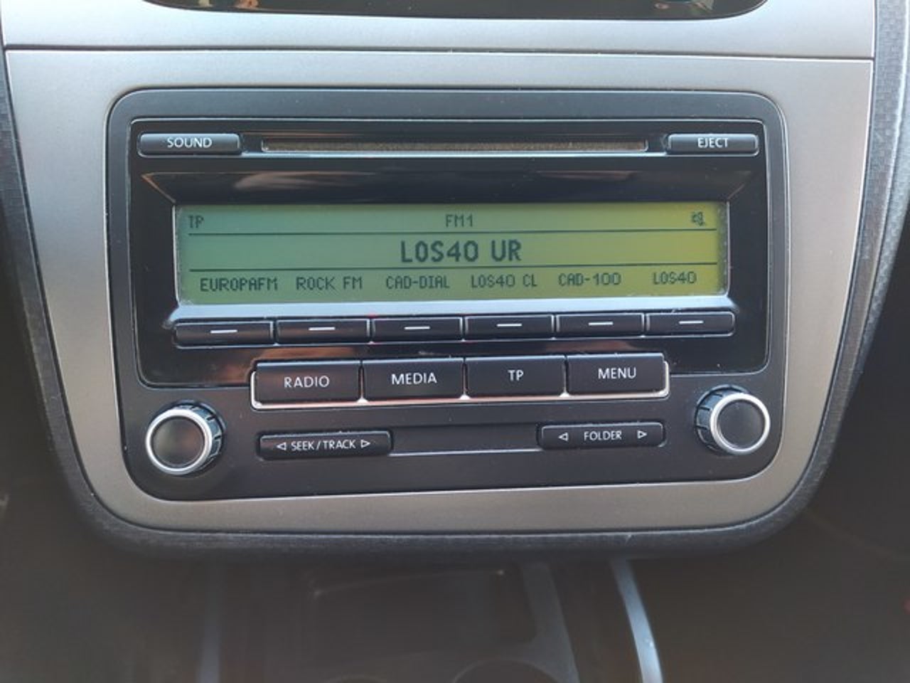 SEAT ALTEA 1.6 TDI 105cv SS ITech EEcomotive