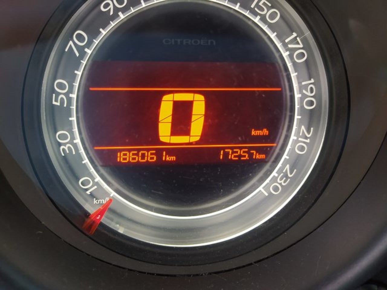 CITROEN C4 1.6 HDi 110cv Sport