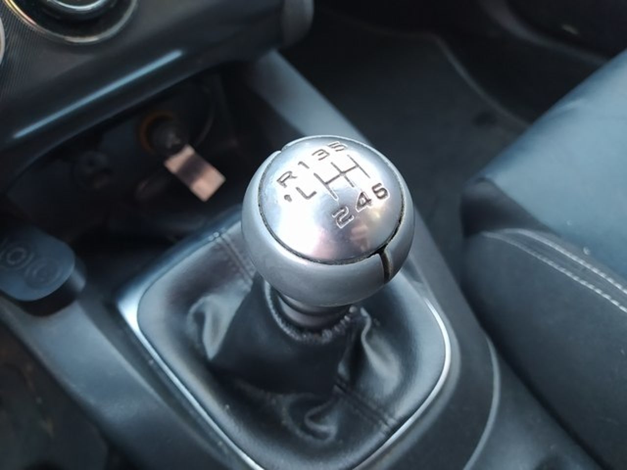 CITROEN C4 1.6 HDi 110cv Sport