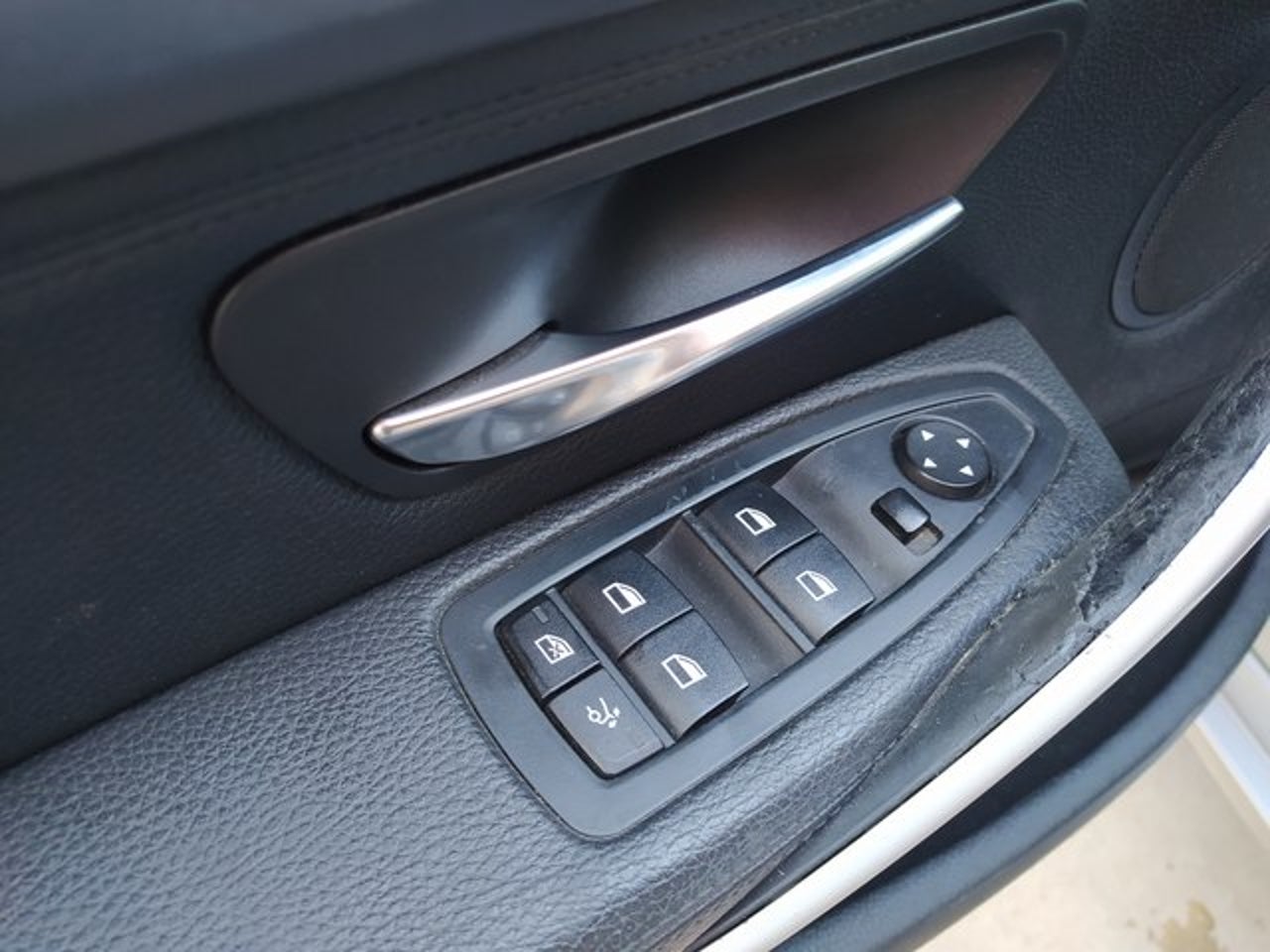 BMW Serie 3 320d xDrive Gran Turismo