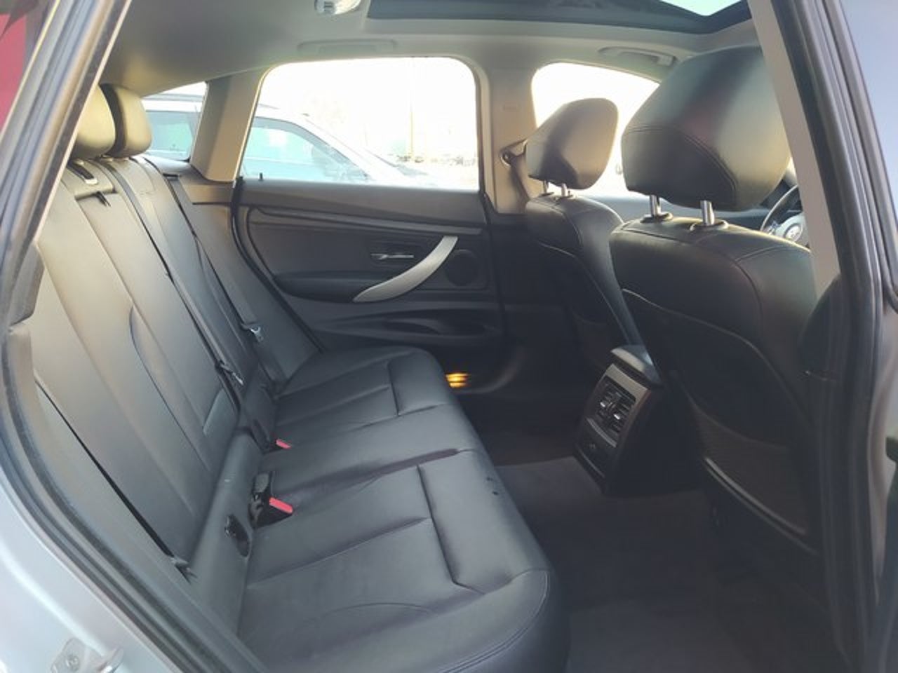 BMW Serie 3 320d xDrive Gran Turismo