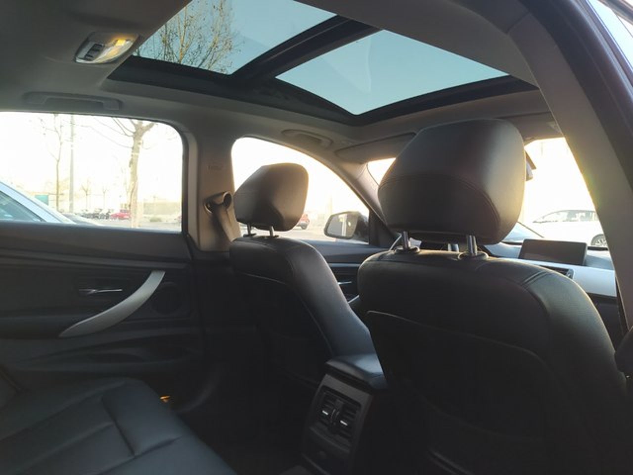 BMW Serie 3 320d xDrive Gran Turismo