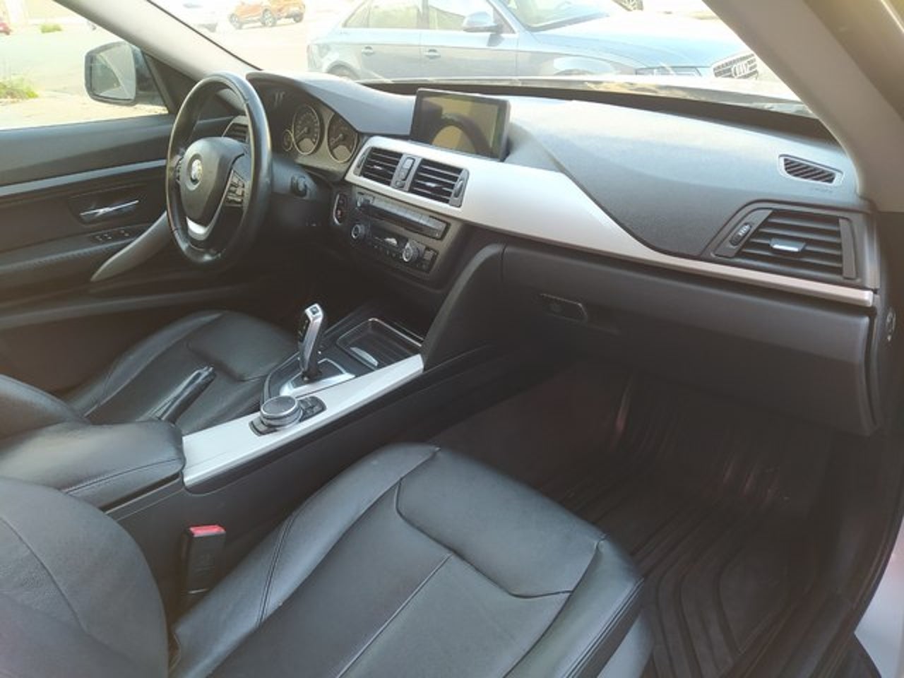BMW Serie 3 320d xDrive Gran Turismo