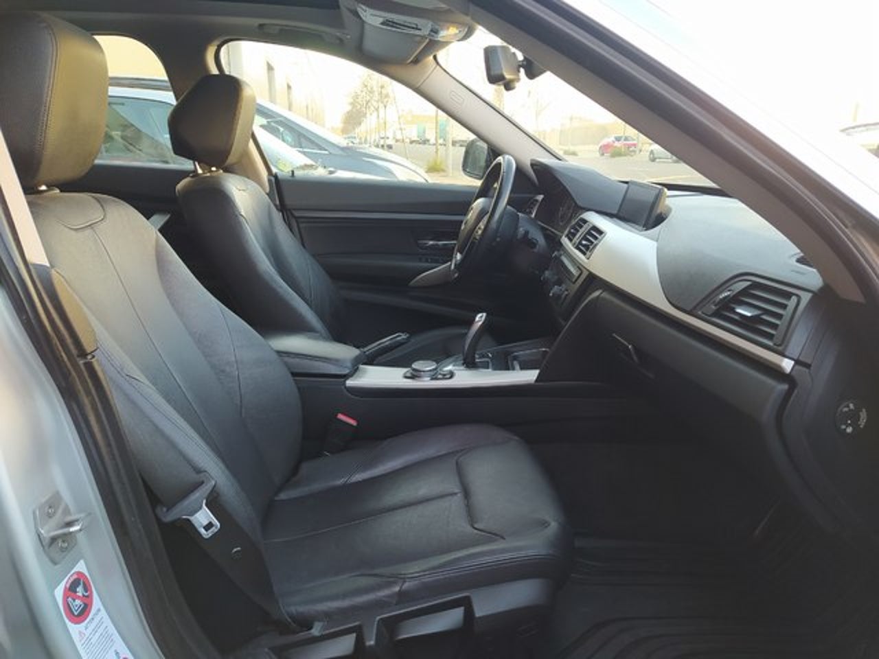 BMW Serie 3 320d xDrive Gran Turismo