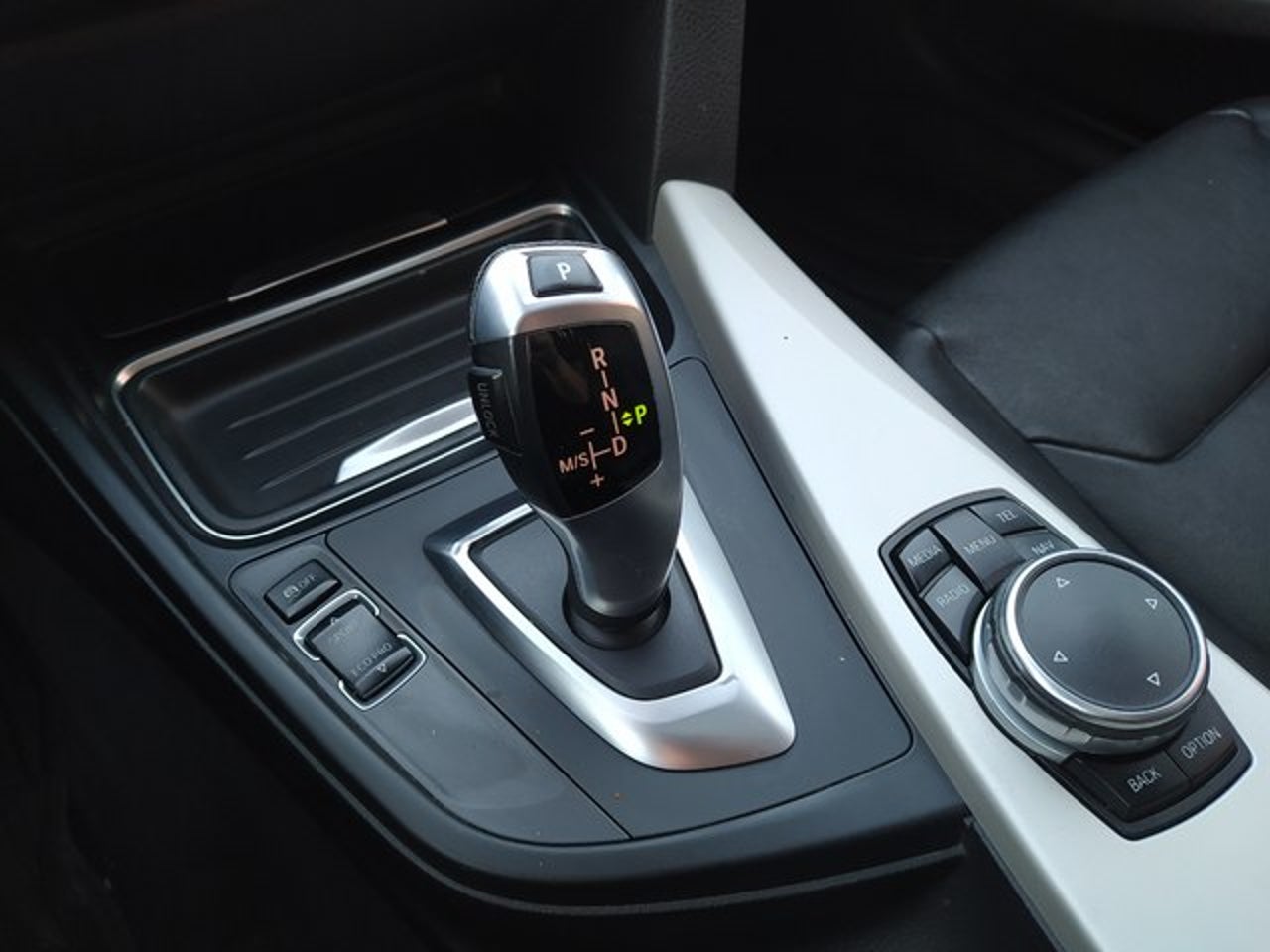 BMW Serie 3 320d xDrive Gran Turismo