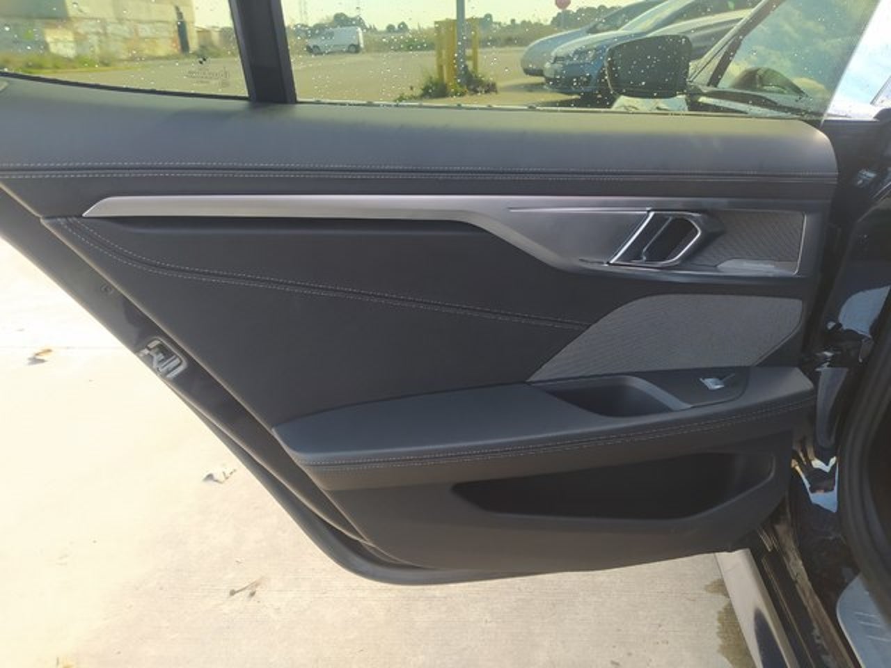 BMW Serie 8 840d xDrive Gran Coupe