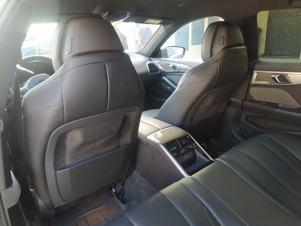 BMW Serie 8 840d xDrive Gran Coupe