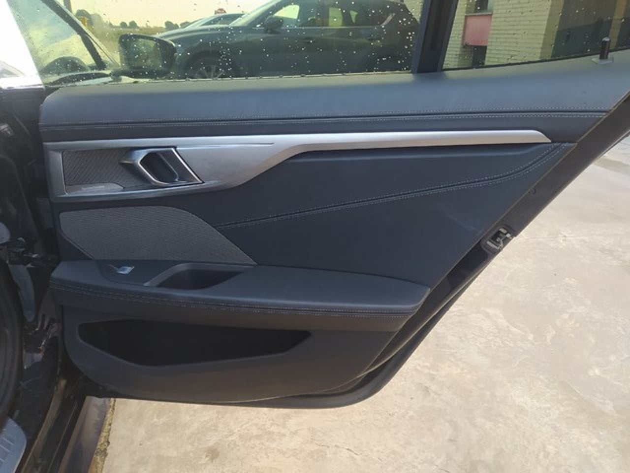 BMW Serie 8 840d xDrive Gran Coupe