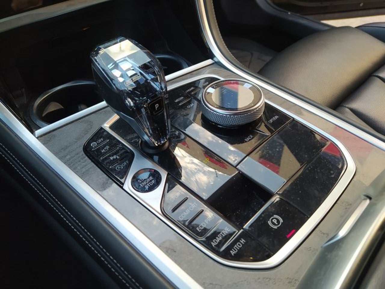 BMW Serie 8 840d xDrive Gran Coupe