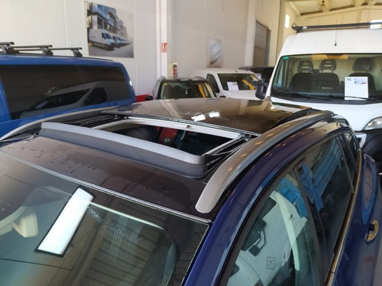 RENAULT Megane S.T. GT Line TCe 103 kW 140CV GPF