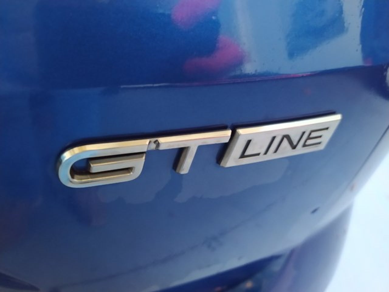 RENAULT Megane S.T. GT Line TCe 103 kW 140CV GPF