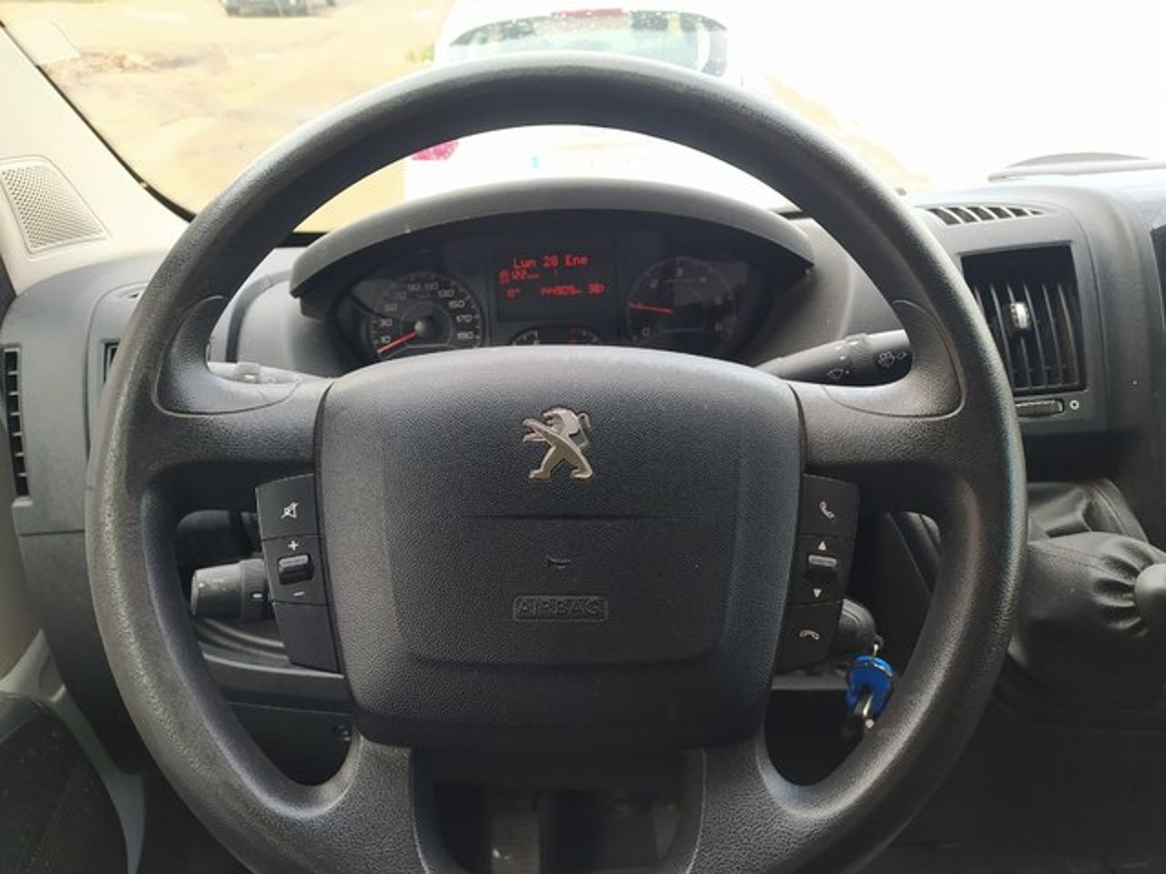PEUGEOT Boxer 335 L3 H2 BHDI 103kW 140CV SS 6 V. M