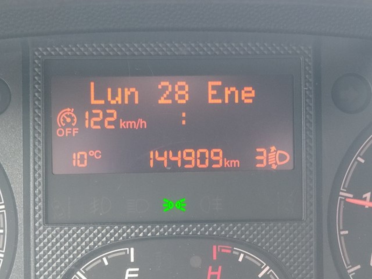 PEUGEOT Boxer 335 L3 H2 BHDI 103kW 140CV SS 6 V. M