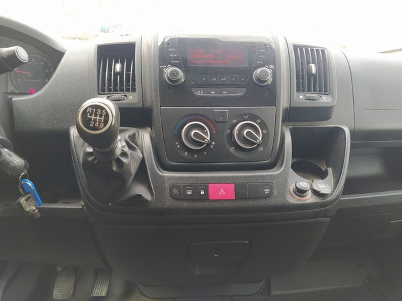 PEUGEOT Boxer 335 L3 H2 BHDI 103kW 140CV SS 6 V. M