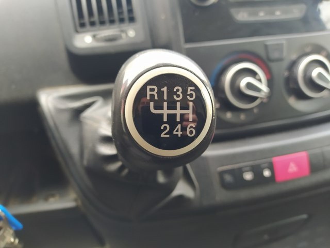 PEUGEOT Boxer 335 L3 H2 BHDI 103kW 140CV SS 6 V. M