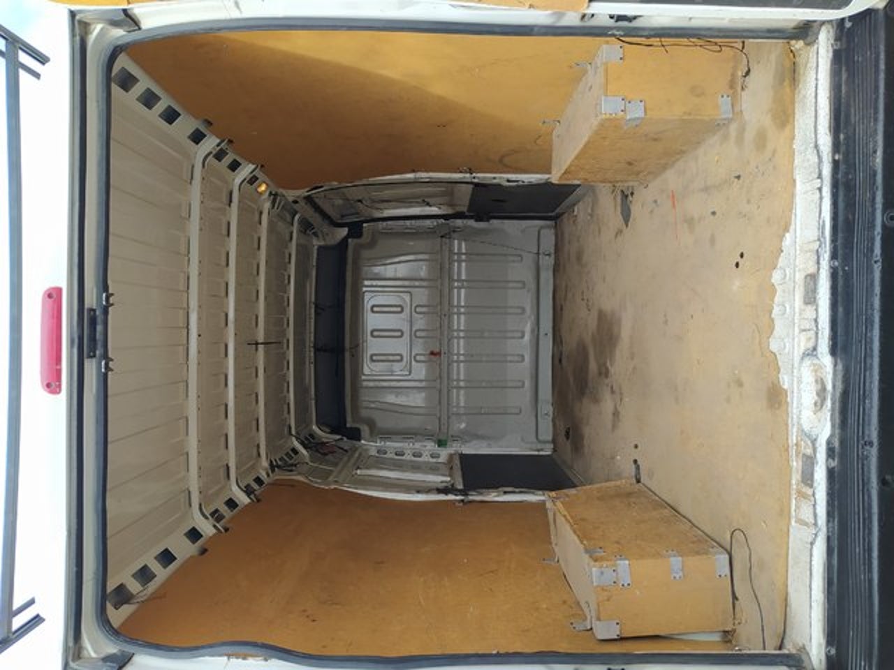 PEUGEOT Boxer 335 L3 H2 BHDI 103kW 140CV SS 6 V. M