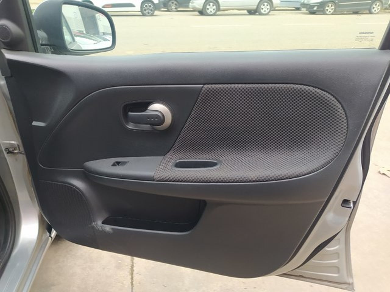 NISSAN NOTE 5p. 1.6 ACENTA