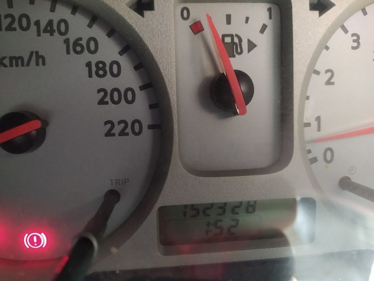 NISSAN NOTE 5p. 1.6 ACENTA