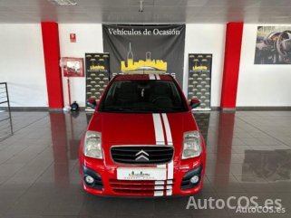 Citroen C2