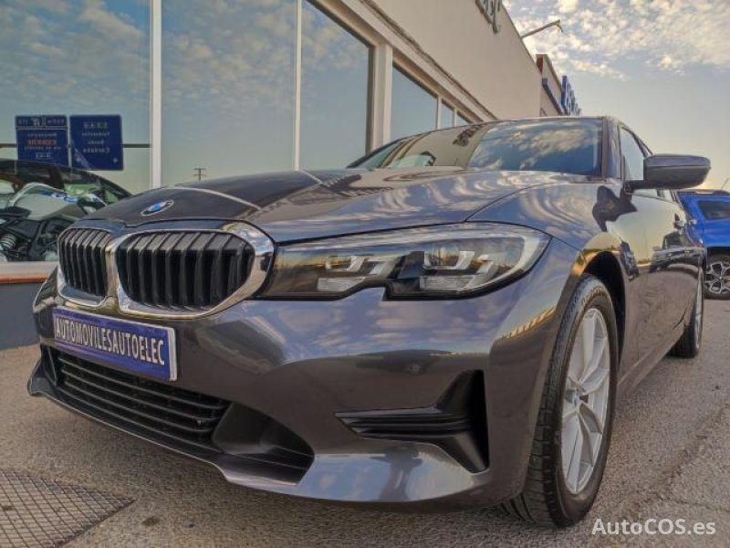 BMW Serie 3