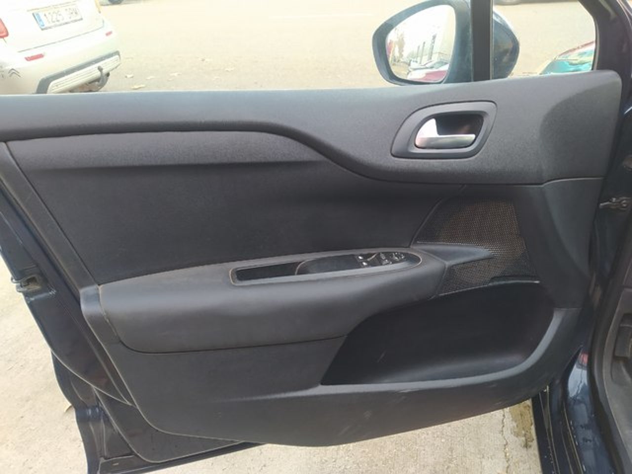CITROEN C4 1.6 HDi 90cv Tonic