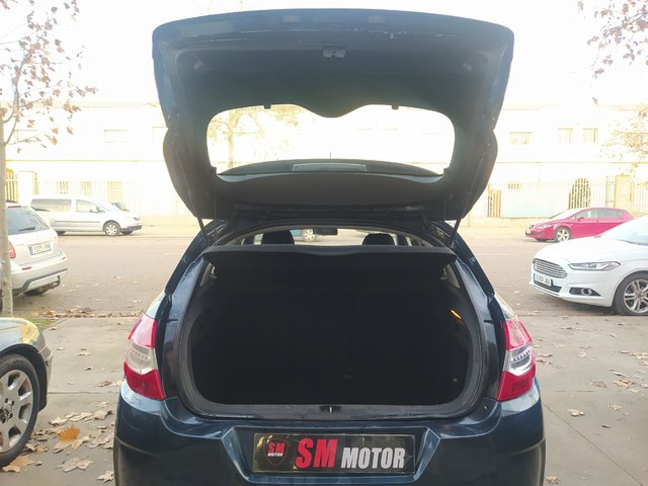 CITROEN C4 1.6 HDi 90cv Tonic