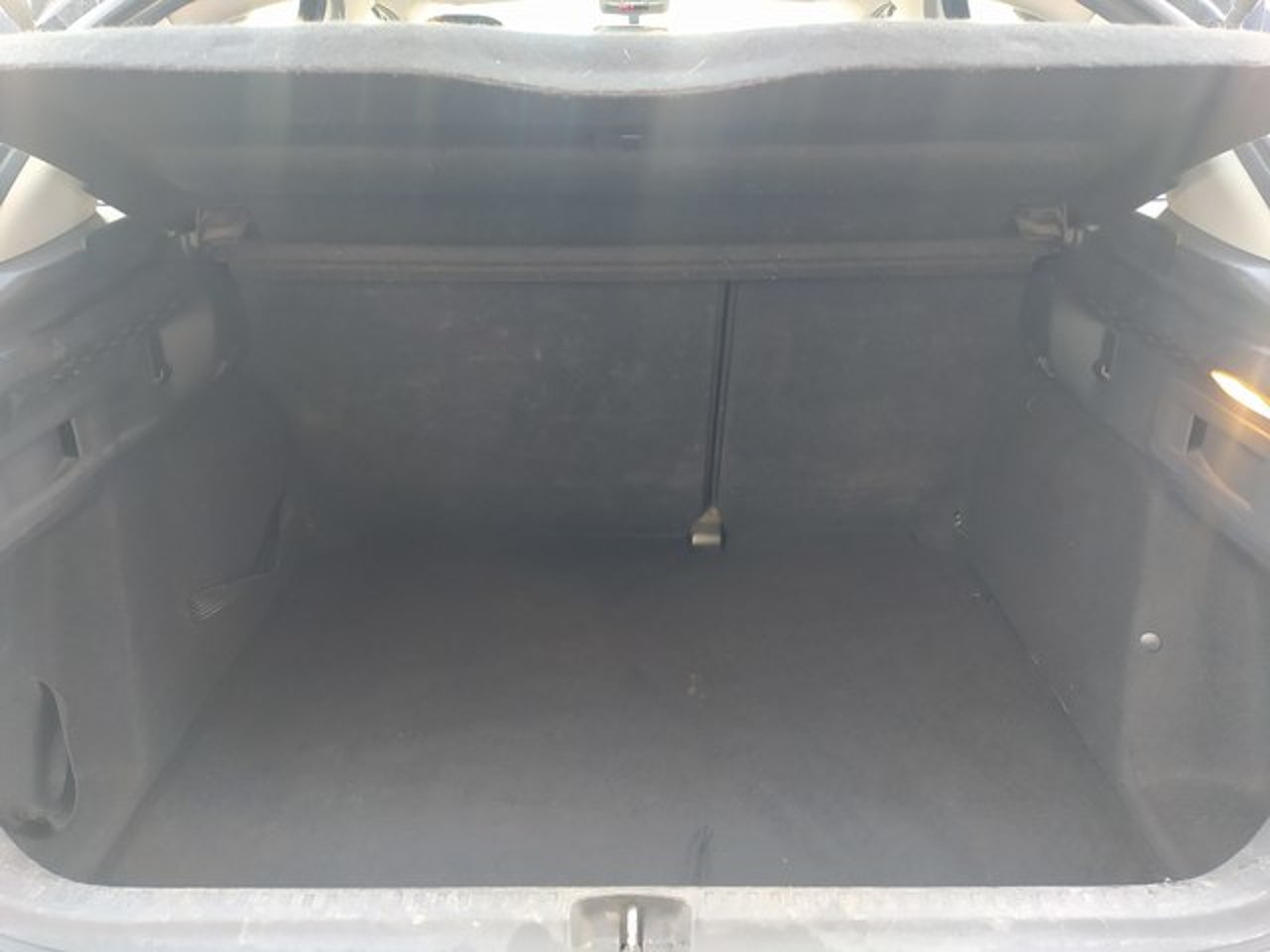 CITROEN C4 1.6 HDi 90cv Tonic