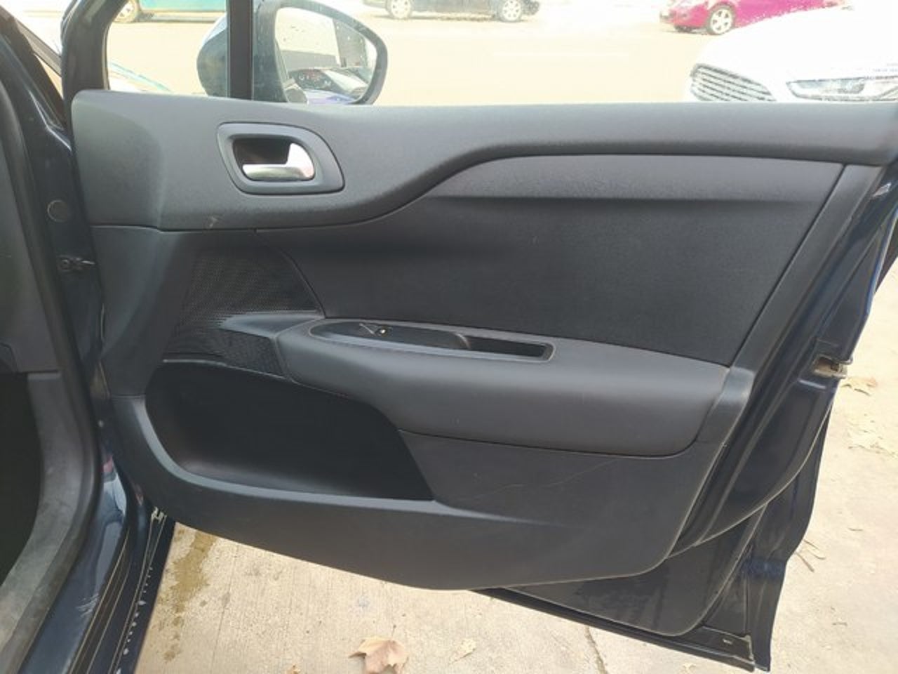 CITROEN C4 1.6 HDi 90cv Tonic