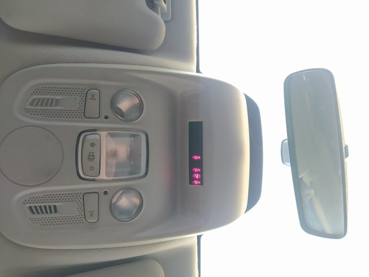 CITROEN C4 1.6 HDi 90cv Tonic