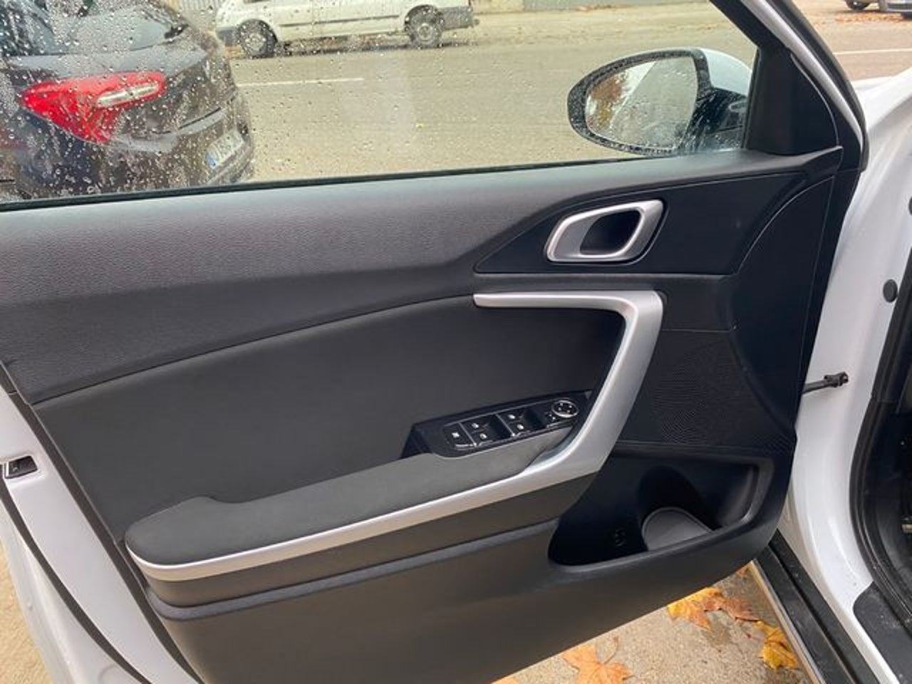 KIA XCeed 1.0 TGDi Drive 88kW 120CV