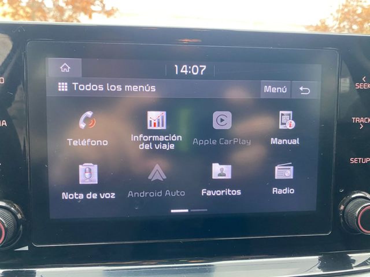 KIA XCeed 1.0 TGDi Drive 88kW 120CV
