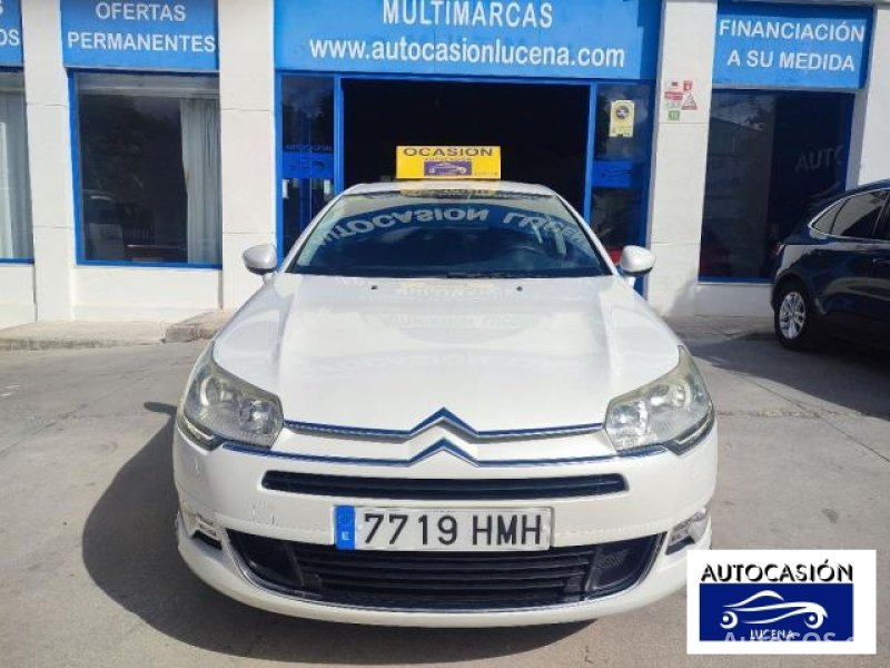 Citroen C5