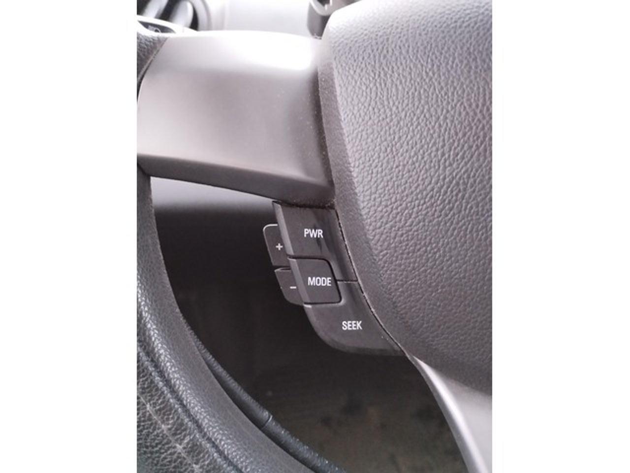CHEVROLET Spark 1.2 16v LS