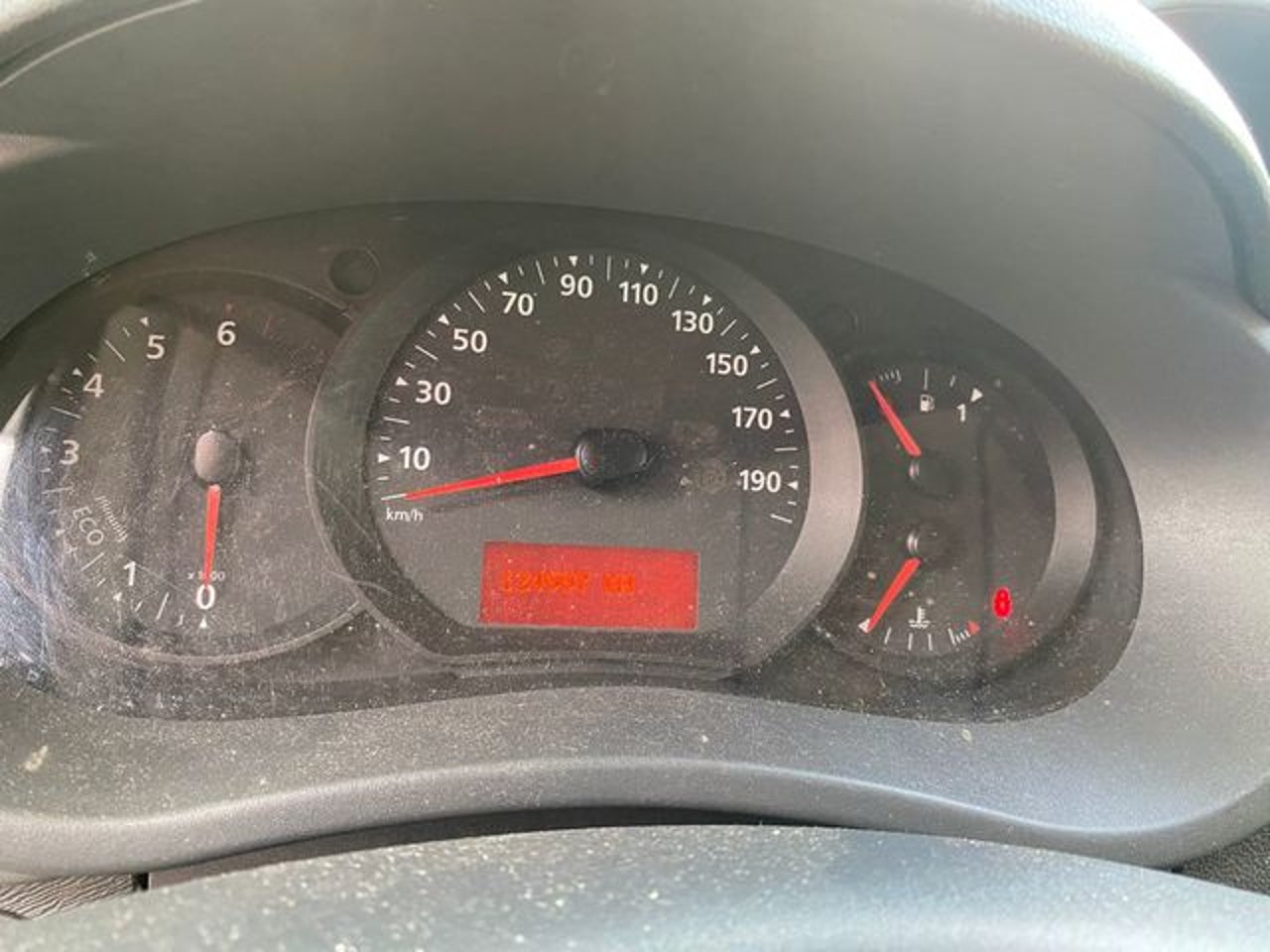 RENAULT Kangoo Furgon Profesional Blue dCi 70kW 95CV