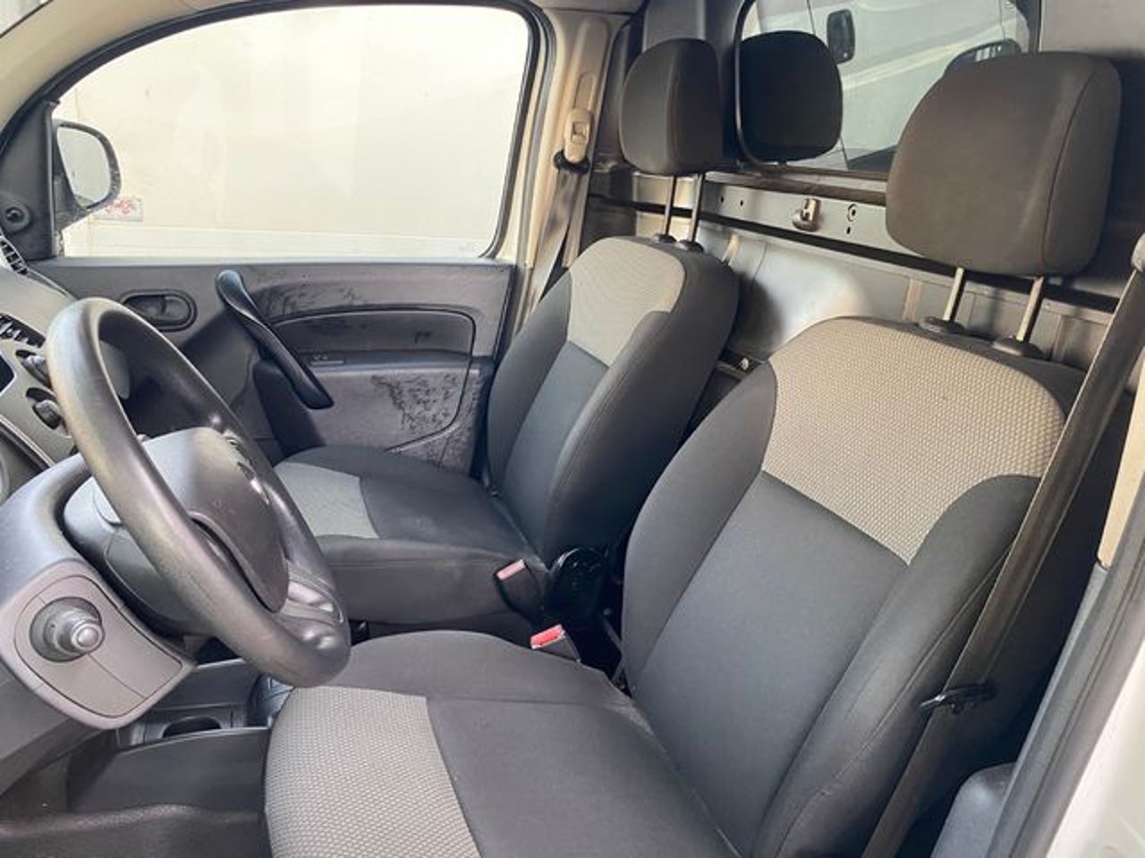 RENAULT Kangoo Furgon Profesional Blue dCi 70kW 95CV