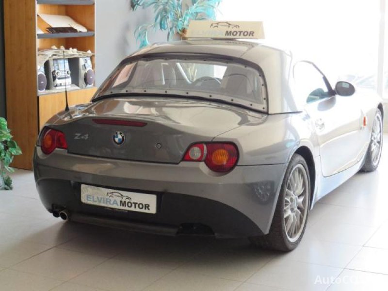 BMW Z4