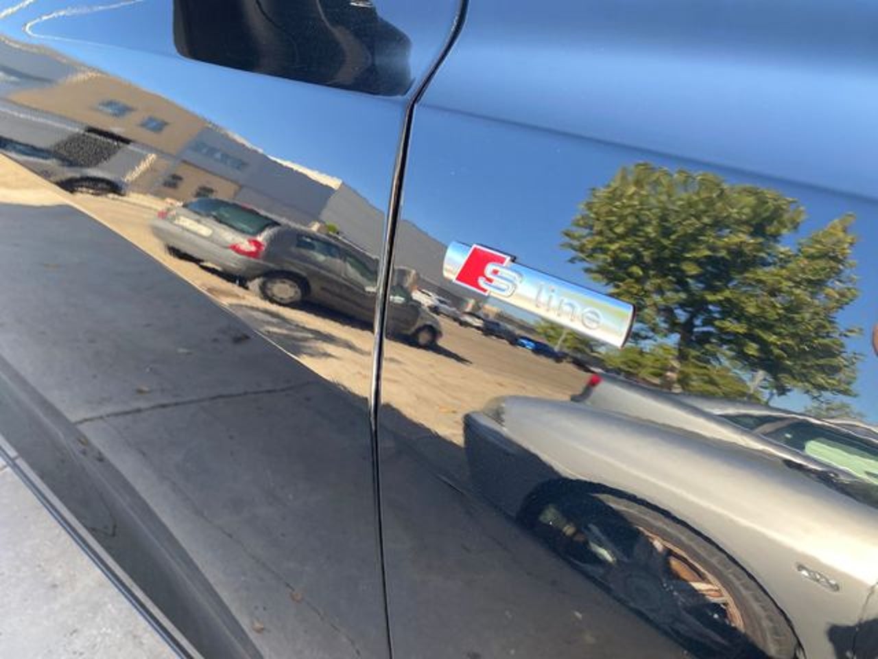 AUDI Q8 50 TDI 210kW 286CV quattro tiptronic