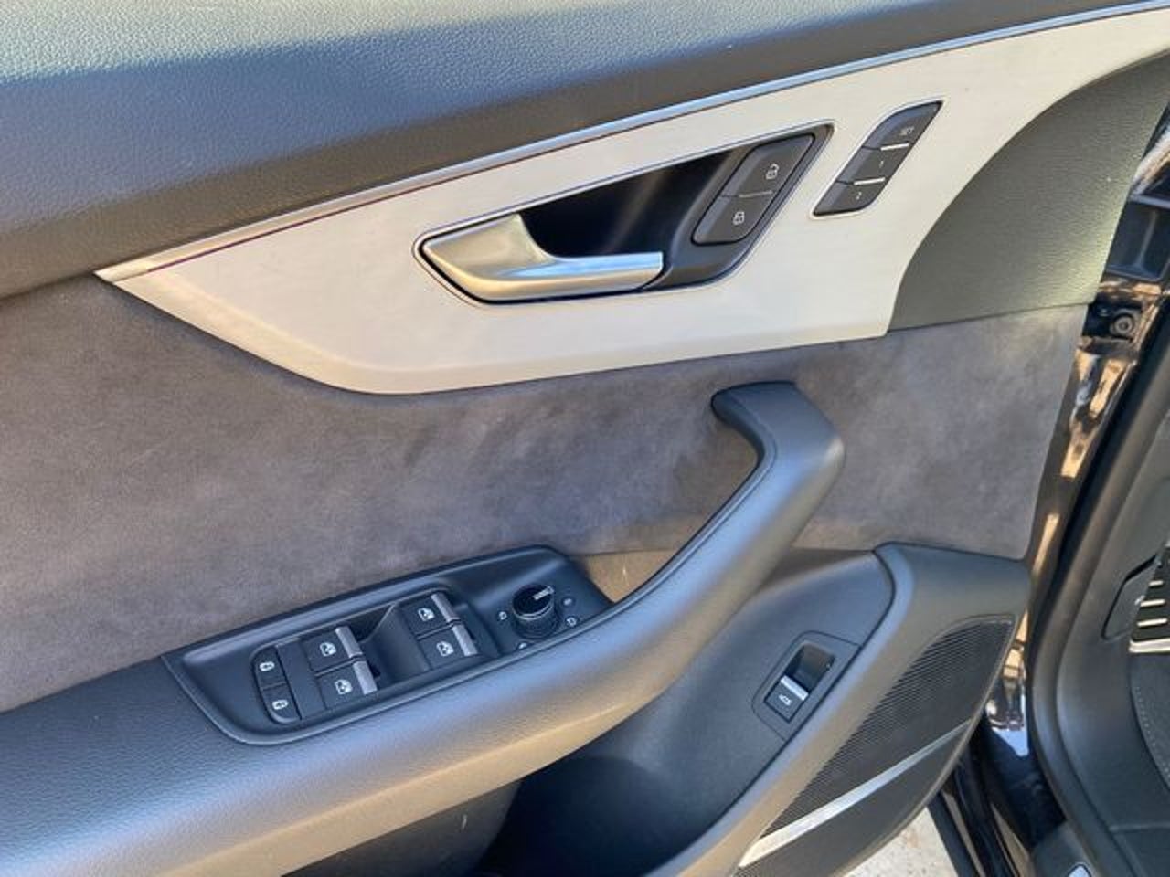 AUDI Q8 50 TDI 210kW 286CV quattro tiptronic