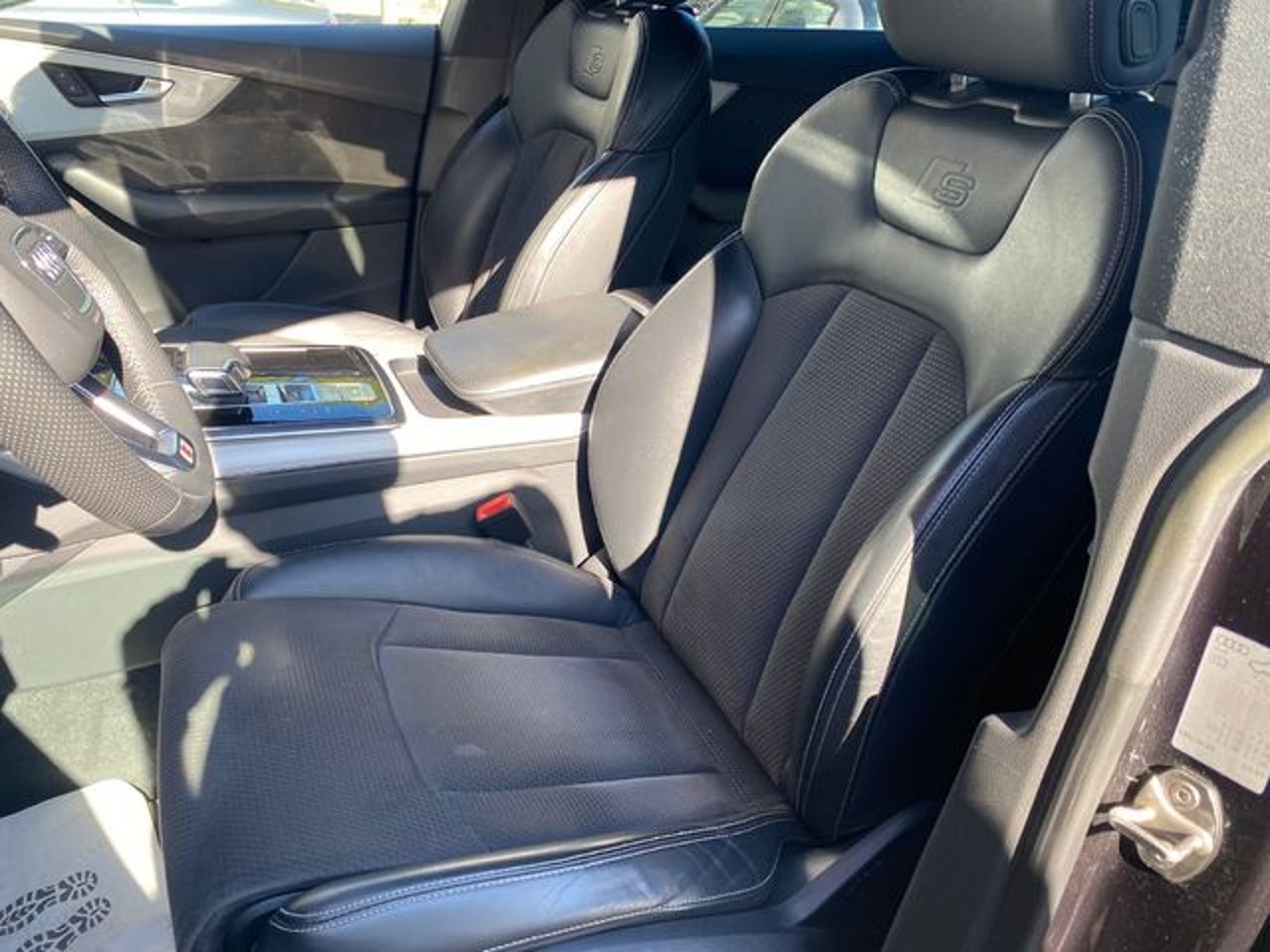 AUDI Q8 50 TDI 210kW 286CV quattro tiptronic