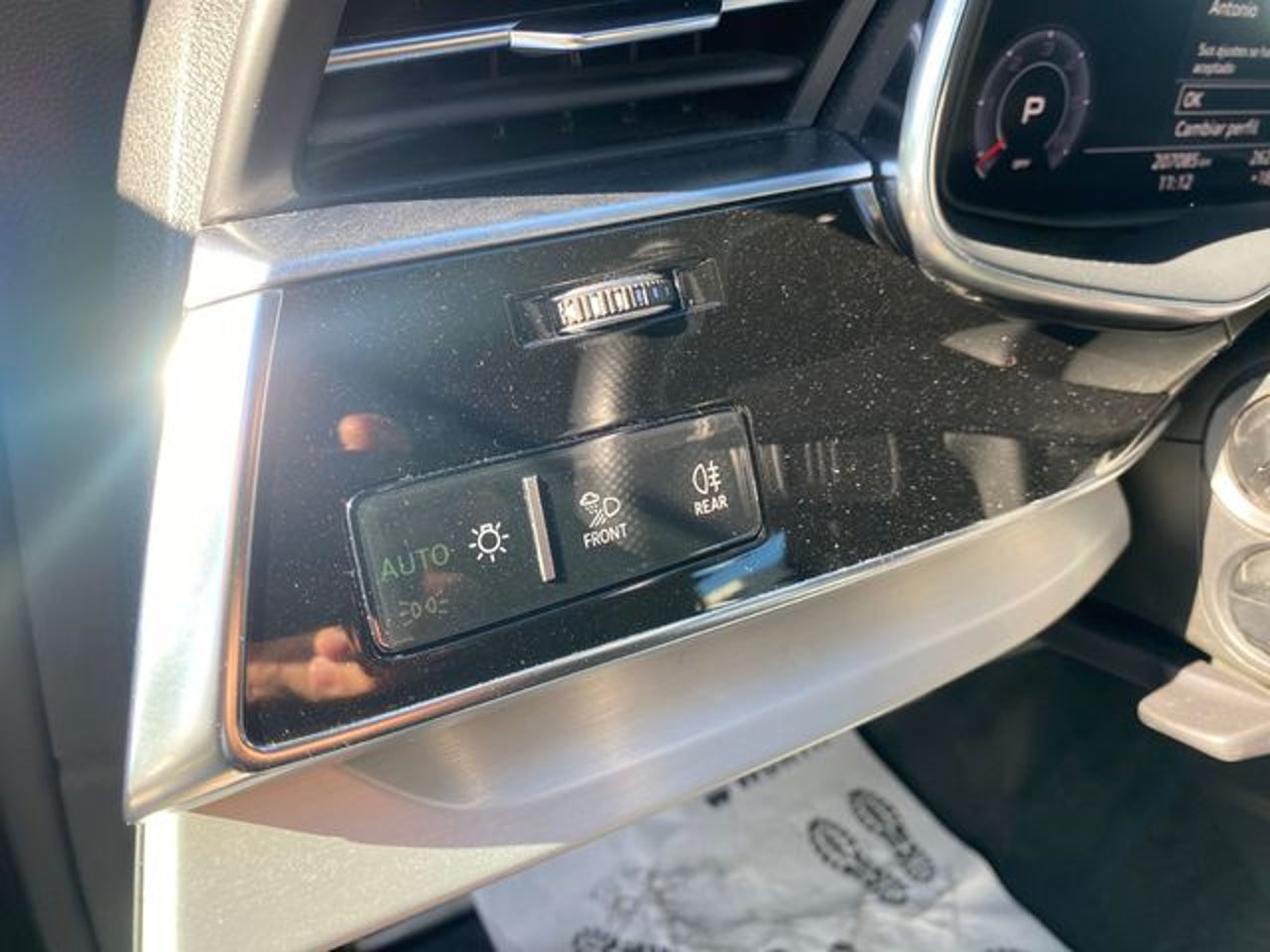 AUDI Q8 50 TDI 210kW 286CV quattro tiptronic